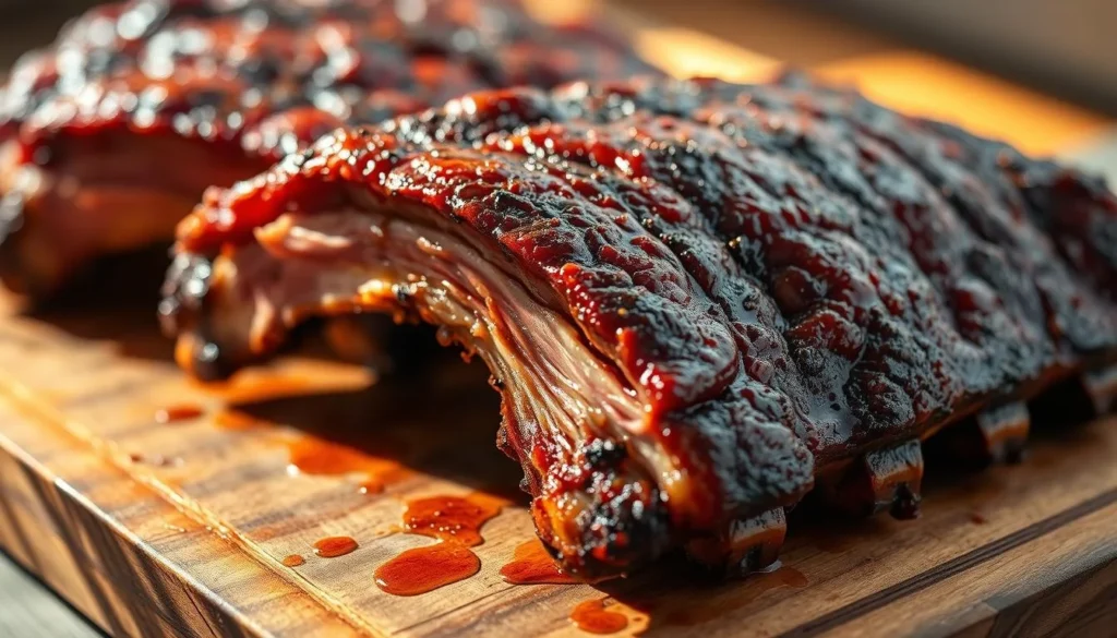 beef rib back ribs recipe