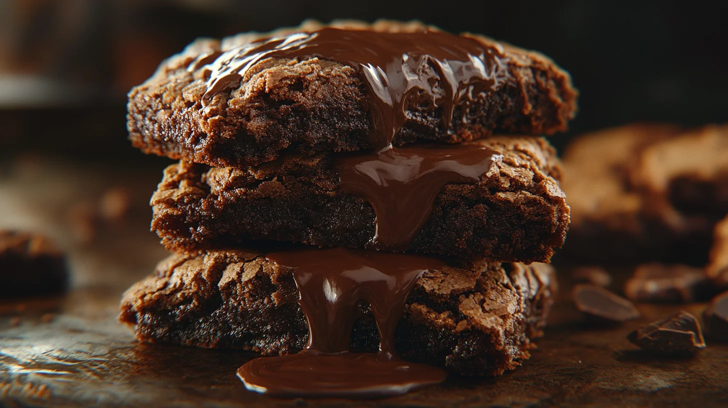 7 Heavenly Cookie Brownie Recipes to Bake Today